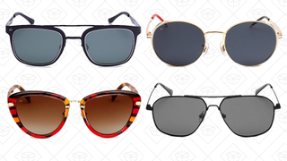 Grab Some New Spring Shades For Under $20 With Amazon's Privé Revaux's Sale<em></em>